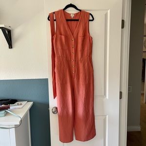 A New Day jumpsuit